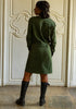 Maison Fauve - Vipere Jumpsuit and Dress